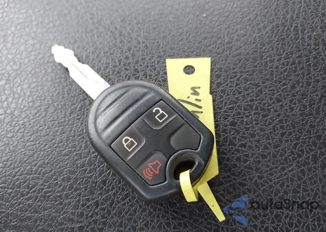 2014 Ford F-150 Xlt from USA, damaged, VIN 1FTFW1ET3EFD07717